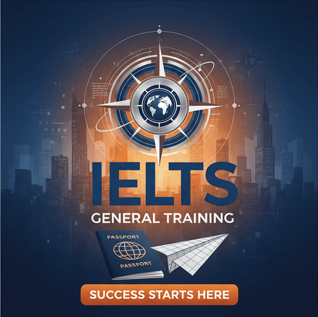 IELTS General Training