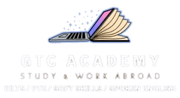 GTC Academy Logo
