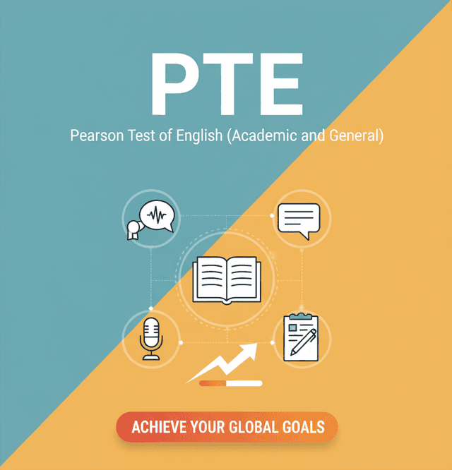 Person Test of English