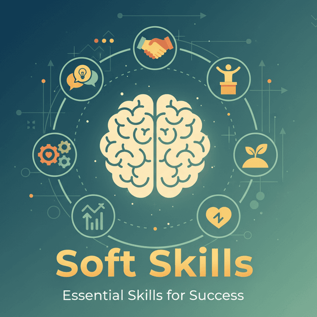 Soft Skills