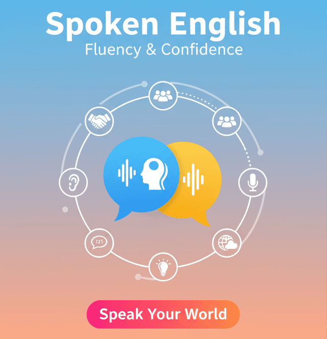 Spoken English