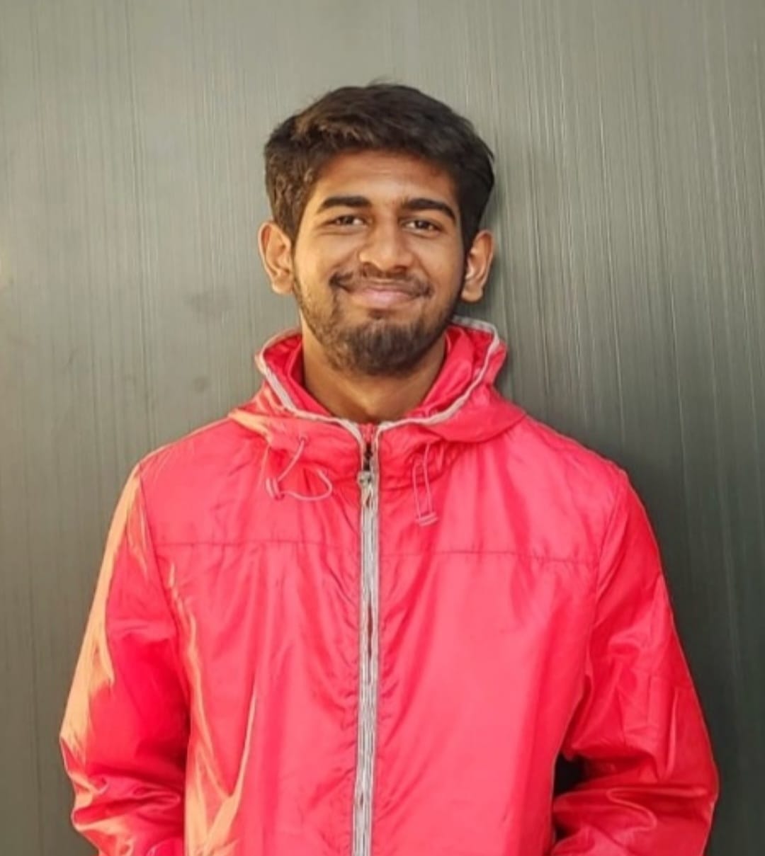 Shaurya Shetty photo